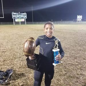 Meet your Posher, Bobby